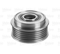 Dispositivo De Rueda Libre Alternador 588098 VALEO Para FIAT ALFA ROMEO