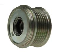 Dispositivo De Rueda Libre Alternador AFP0007S AS-PL Para VOLVO