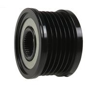 Dispositivo De Rueda Libre Alternador AFP0065 AS-PL Para RENAULT OPEL VOLVO