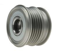 Dispositivo De Rueda Libre Alternador AFP0066 AS-PL Para OPEL