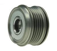 Dispositivo De Rueda Libre Alternador AFP0067 AS-PL Para FORD VOLVO