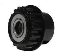 Dispositivo De Rueda Libre Alternador AFP0087 AS-PL Para VOLVO LAND ROVER