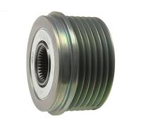 Dispositivo De Rueda Libre Alternador AFP0120S AS-PL Para LAND ROVER