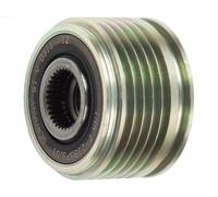 Dispositivo De Rueda Libre Alternador AFP3015(INA) AS-PL Para MERCEDES-BENZ