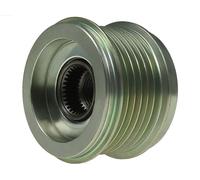 Dispositivo De Rueda Libre Alternador AFP3038S AS-PL Para FORD VOLVO