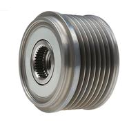 Dispositivo De Rueda Libre Alternador AFP4003 AS-PL Para FORD