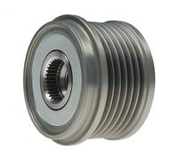 Dispositivo De Rueda Libre Alternador AFP5005 AS-PL Para RENAULT DACIA