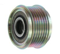 Dispositivo De Rueda Libre Alternador AFP5017(INA) AS-PL Para RENAULT DACIA