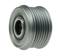 Dispositivo De Rueda Libre Alternador AFP5023S AS-PL Para PEUGEOT CITROËN NISSAN