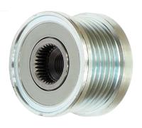 AS-PL AFP6032 Polea libre del alternador Compatible con RENAULT Espace 4 JK0/1 Vel Satis Hatchback