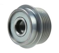 Dispositivo De Rueda Libre Alternador AFP6045 AS-PL Para TOYOTA