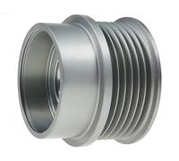 Polea del alternador AFP6046S AS-PL para LAND ROVER JAGUAR