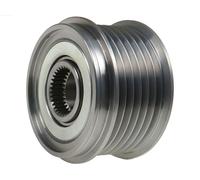 Dispositivo De Rueda Libre Alternador AFP6053S AS-PL Para HYUNDAI KIA LAND ROVER