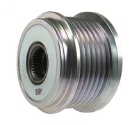 Dispositivo De Rueda Libre Alternador AFP6057S AS-PL Para TOYOTA