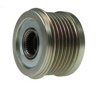 Dispositivo De Rueda Libre Alternador AFP6059S AS-PL Para OPEL FIAT