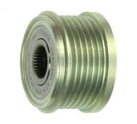 Dispositivo De Rueda Libre Alternador AFP9010(INA) AS-PL Para FORD MAZDA