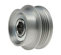Dispositivo De Rueda Libre Del Alternador AFP6087S AS-PL Para TOYOTA