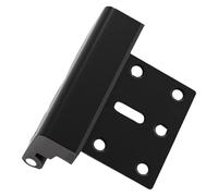 Dispositivo de seguridad de aleación de aluminio para puerta antirrobo para puerta interior