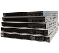 Dispositivo de Seguridad Firewall Edition, 8 Puertos, 8 GB RAM, GigE, 1U Montaje en Rack