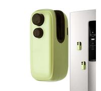 Dispositivo De Sellado De Bolsas De Bolsillo: Prensa Térmica De Compacta, Recortadora Integrada | Unidad De Ensamblaje De Configuración De Ingeniería De Aparato De Conservación De Cierre De P