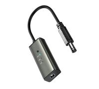 Dispositivo de sincronización para reiniciador de enrutador que ofrece 3 ciclos preestablecidos de 12 horas, 24 horas, 72 horas, mejora la el ancho de banda de Internet, intervalos de