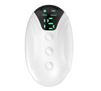 Dispositivo de sueño microcorriente: instrumento de terapia inteligente de carga USB, ayuda de descanso profundo para adultos | Microcorriente Sleep Enhancer, herramienta de mejora para un sueño