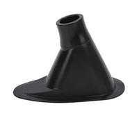Dispositivo de sujeción para cañas de Pescar, fijador de cañas, Soporte de plástico, Accesorio de fácil instalación, Seguro para cañas de Pescar, sombrillas para Botes inflables,