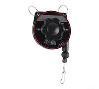 Dispositivo de Tensión Regulable para Atornilladores(0.6-3.0KG) | Tensión ajustable, giro inverso, perilla de control, evita retrocesos, protege herramientas
