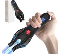 Dispositivo De Terapia De Ondas Novedoso Para Hombres: Confianza, Resistencia Duradera Y Control Total