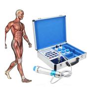 Dispositivo de terapia electromagnética para disfunción eréctil y curación de tejidos, máquina extracorpórea con múltiples cabezales