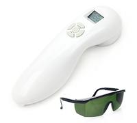 Dispositivo de terapia láser intensivo de luz intensa, tratamiento láser profundo de luz profunda, terapia láser