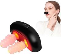 Dispositivo De Terapia Nasal Con Luz Roja, Fisioterapia For El Alivio, Respirelief