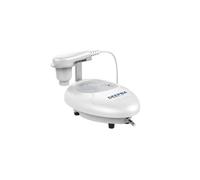 Dispositivo de tonificación facial de belleza, dispositivo de limpieza de máquina, masajeador vibratorio, vibrador, vibración, importador de nutrientes, poros, cuidado de estiramiento de la piel, DEP2