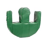 Dispositivo de torneado de pacientes con dolor de cama es impermeable y no deformable, adecuado para pacientes/verde anciano