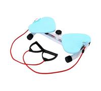 Dispositivo de torneado | Home Waist Equipment - Entrenador de fitness compacto para entrenamiento abdominal, abdominal y torso | Entrenamiento de gimnasio ideal para hombres y mujeres | Soporta