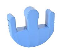 Dispositivo de torneado multifuncional Dispositivo de cuidado de torneado Hemiplejia Turning Care Products para ayudar a los ancianos a voltear azul