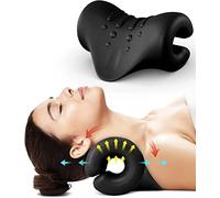 Dispositivo de tracción cervical BLABOK para mejorar la postura del cuello