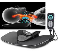 Dispositivo De TraccióN Cervical, Soporte Suave Para Dolor De Cabeza, Dolor De Espalda, Hombro, Dispositivo De TraccióN Cervical, Alivio Del Dolor De Cuello, Cervicalgia