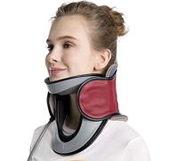 Dispositivo de tracción de cuello, camilla de cuello for aliviar el dolor de cuello y hombros Herramienta de recuperación for el cuidado del cuello Dispositivo de tracción cervical for adultos Estudia