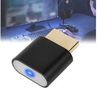 Dispositivo de transmisión de TV, dispositivos de transmisión para TV, adaptador de pantalla inalámbrico HD 4K, receptor de espejo de pantalla móvil, reproductor multimedia de transmisión, acceso a