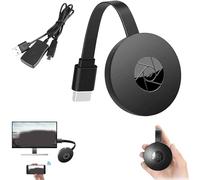 Dispositivo de transmisión de TV LEFUN, Seurico TV Box: acceda a todos los canales de forma gratuita, caja de evolución de TV con pantalla ilimitada, dispositivo de transmisión for TV, adaptador Dongl