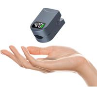 Dispositivo de tratamiento láser para toenail fungus, portátil y recargable, terapia de micosis, eliminación de hongos y reparación de uñas, 7 minutos para las uñas saludables