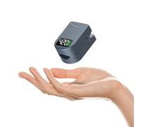 Dispositivo de tratamiento láser portátil y recargable para hongos de toenail - OrthoVital Mycosis Therapy, Effective Fungus Removal & Nail Repair in Just 7 Minute Sessions for Healthy Nails