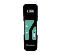 Dispositivo De Ultrasonido Terapia Powersonic - I Tech
