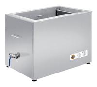Dispositivo de ultrasonido USI IBS Scherer, acero inoxidable