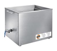 Dispositivo de ultrasonido USI IBS Scherer, acero inoxidable
