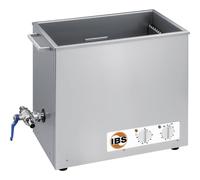 Dispositivo de ultrasonido USI IBS Scherer, acero inoxidable