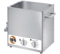 Dispositivo de ultrasonido USW acero inoxidable