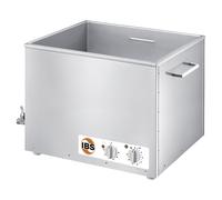 Dispositivo de ultrasonido USW acero inoxidable