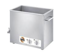 Dispositivo de ultrasonido USW acero inoxidable